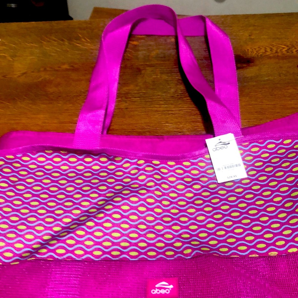 Abeo cooler bag